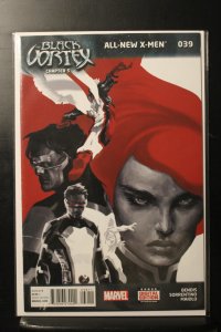 All-New X-Men #39 (2015)