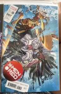 X-Men: Red #7 (2022)  