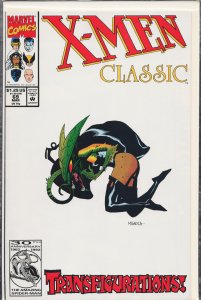 X-Men Classic #69 (1992) X-Men