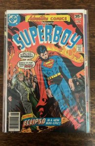 Adventure Comics #457 (1978)