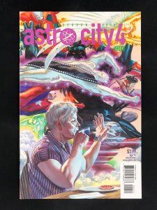 Astro City #4 (2013)