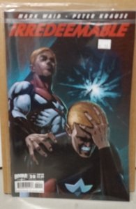 Irredeemable #20 (2010)  H06