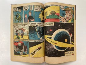 Monsters On The Prowl 14