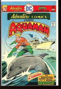 Adventure Comics #443
