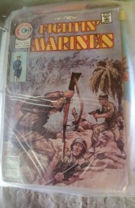 Fightin' Marines #126 (1975)