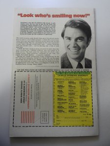 Giant-Size Conan #5 (1975) VG/FN Condition