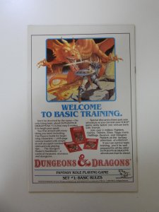 The Amazing Spider-Man #291 (1987) VF condition