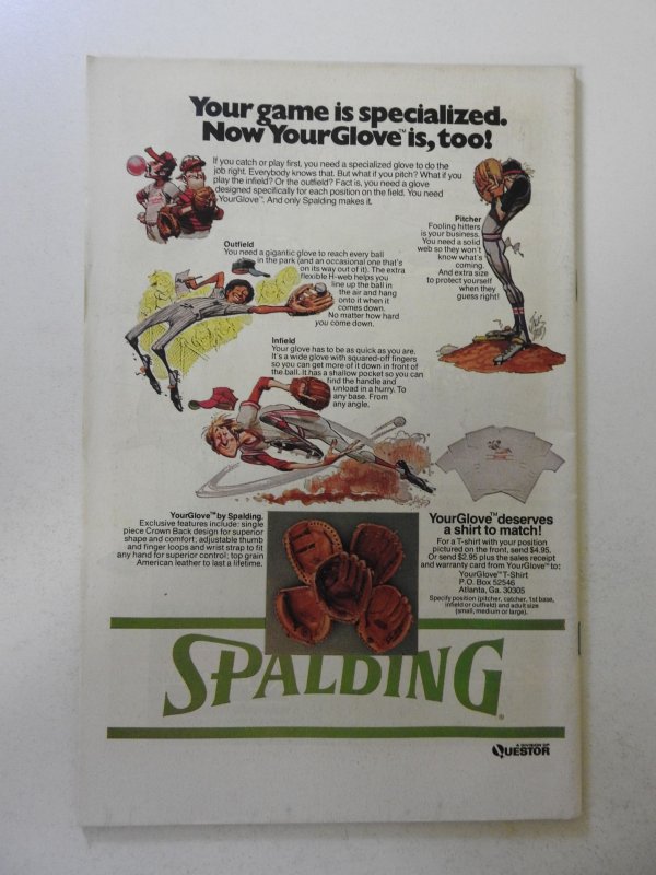 DC Super Stars #4 (1976) FN+ Condition!