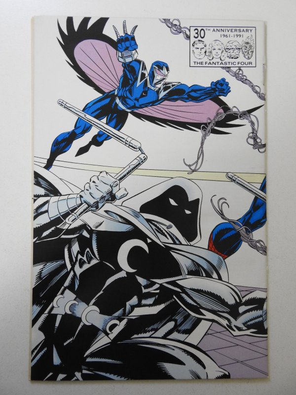 The Amazing Spider-Man #358 (1992) VF+ Condition! Signed by Mark Bagley no cert