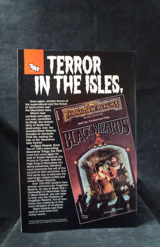 The Incredible Hulk #345 (1988)