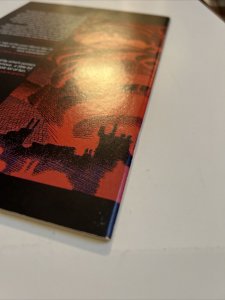 Ronin #1 + 2  (1983)  Frank Miller Dc Comics Bronze Age Book One + Two 