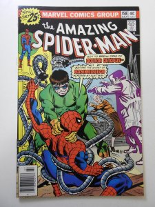 Amazing Spider-Man #158 FN Condition!