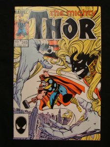 Thor #345 (1984) A160