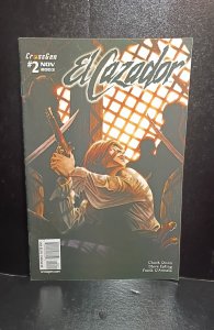 El Cazador #2 (2003)