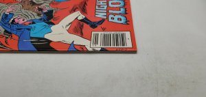 BRAVE AND THE BOLD #195 (Batman) NEWSSTAND NM