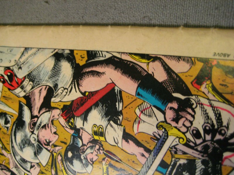 Superboy #115 (DC Comics, 1964) The Atomic Superboy Low Grade - READ 