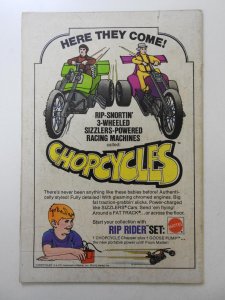 Sub-Mariner #57 (1973) Solid VG Condition!