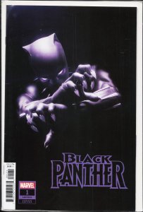 Black Panther #1 Rahzzah Cover (2023)