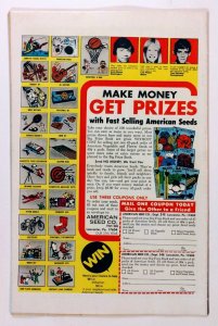 Avengers #135 - Origin of Vision 