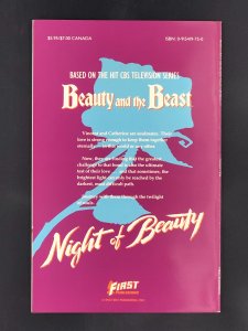 Beauty and the Beast: Night of Beauty (1990)