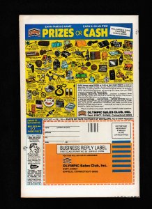 Dragonslayer #1 (1981)