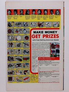 Tales to Astonish #5 (8.0, 1980)