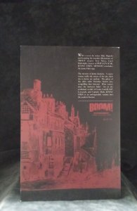 Jenny Finn: Messiah (2005)