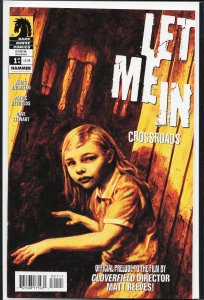 Let Me In: Crossroads #1 (2010) Abby