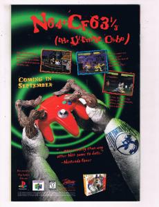 Green Arrow #127 VF DC Comics Arrow TV Show Comic Book Dixon JLA DE21