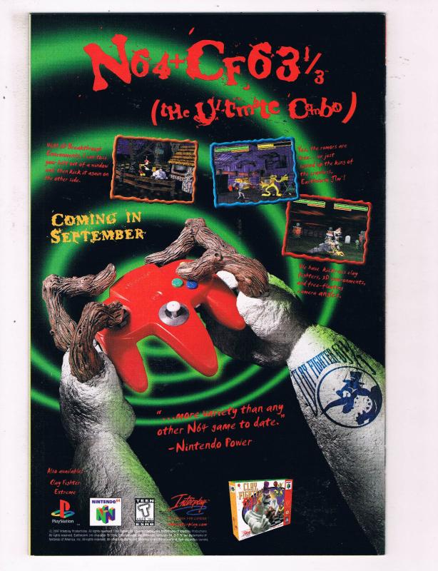 Green Arrow #127 VF DC Comics Arrow TV Show Comic Book Dixon JLA DE21