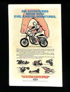 Incredible Hulk (1962) #207