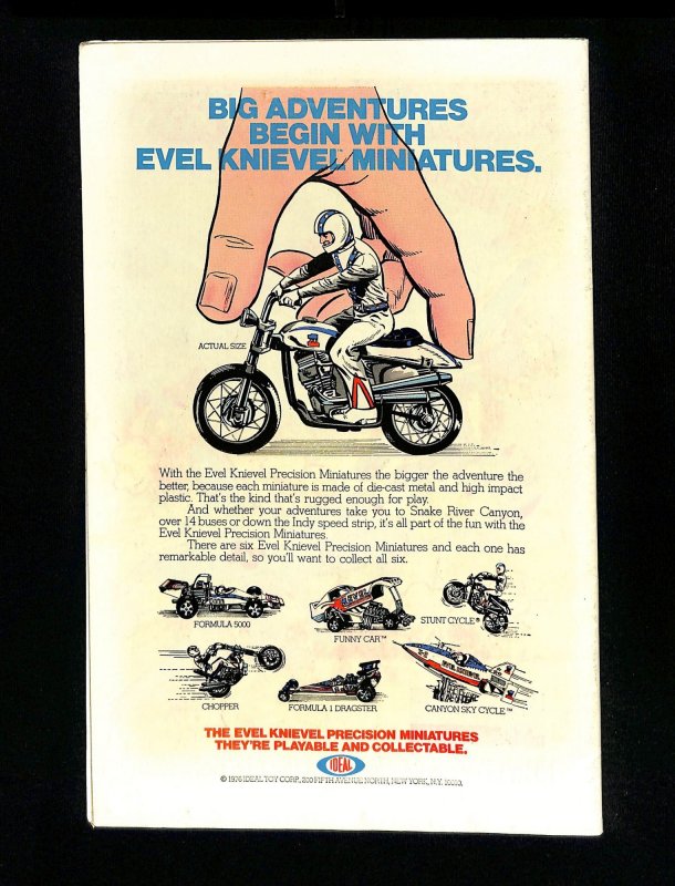 Incredible Hulk (1962) #207