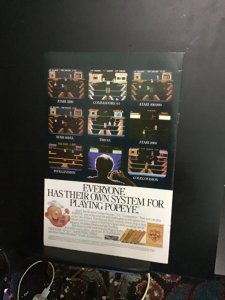 The Uncanny X-Men #182 (1984) high-grade Rogue cover! NM- Wow!