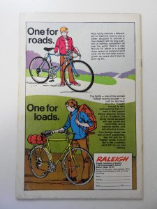 Wonder Woman #208 (1973) VG+ Condition