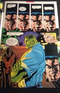 The Incredible Hulk #433 (1995) buy 1 get a surprise book free