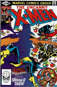 X-Men #148, 9.0 or better