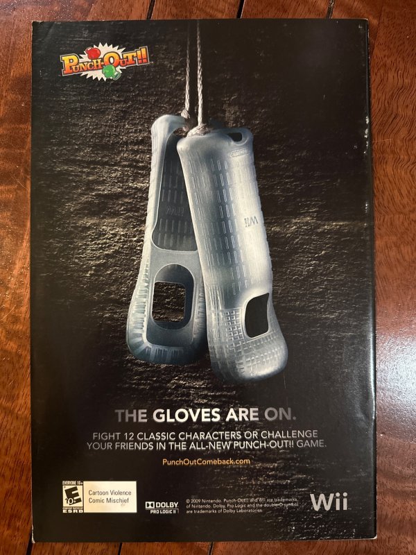 Star Wars: Legacy #38 (2009)