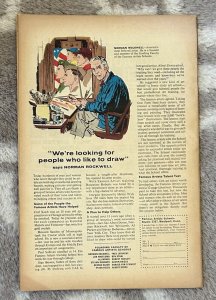 Thor #140 1967 Jack Kirby & Stan Lee Fine- Condition Marvel Comic