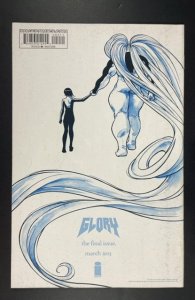 Todd, The Ugliest Kid On Earth #2 (2013)