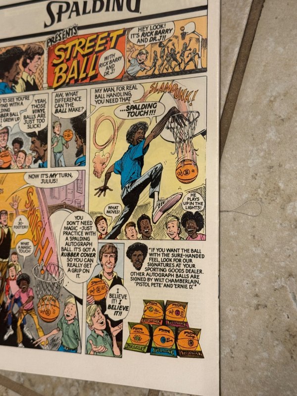 Star Wars #1 (1977) newstand copy - 1st Star Wars adaptation first pritn