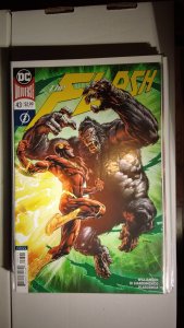 The Flash #43 (2019)