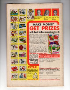 Captain America #138 (1971)   / ID#568