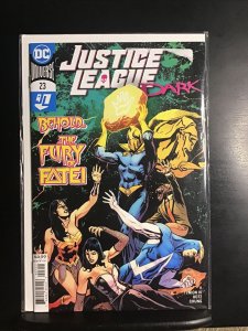 Justice League Dark #23 () DC Comics Comic Book 2020