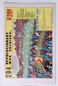 Man-Thing (2nd Series) #10 Newstand copy (May 1981, Marvel) 6.0 FN