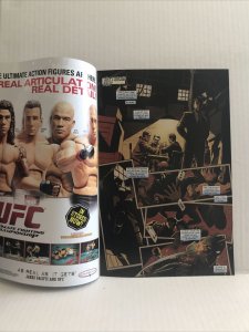 Black Panther The Man Without Fear #513