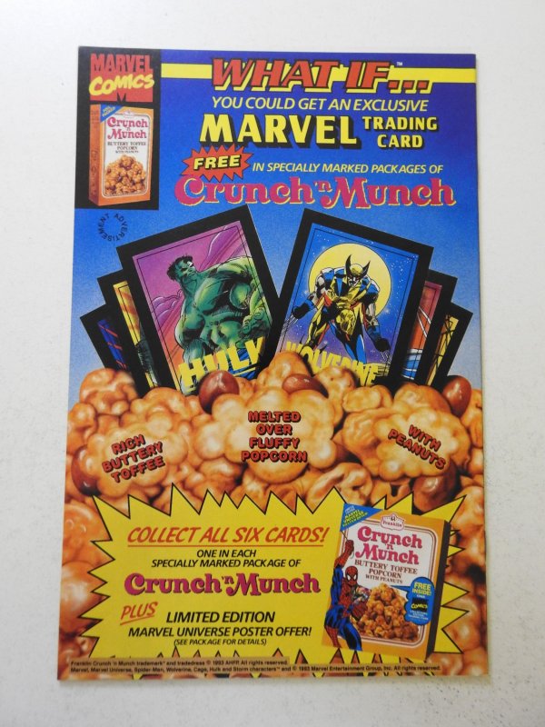 The Amazing Spider-Man #378 (1993) VF/NM Condition!