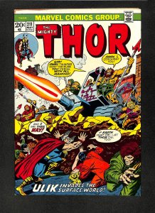 Thor #211