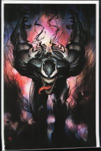 Absolute Carnage #1 Granov Cover B (2019) Carnage