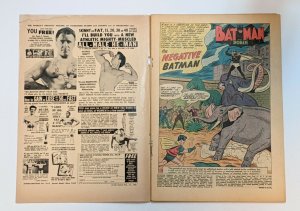 Detective Comics #294 (Aug 1961, DC) Good- 1.8 Aquaman backup story