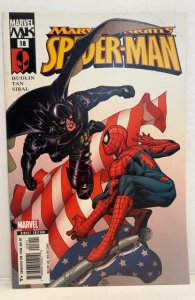 Marvel Knights Spider-Man #18 (2005)